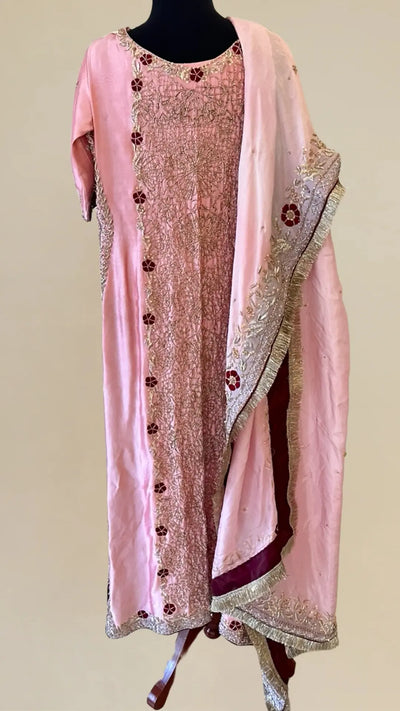 Zanisha