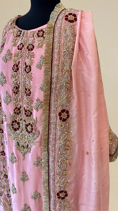 Zanisha
