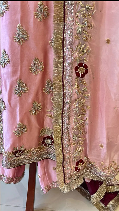 Zanisha