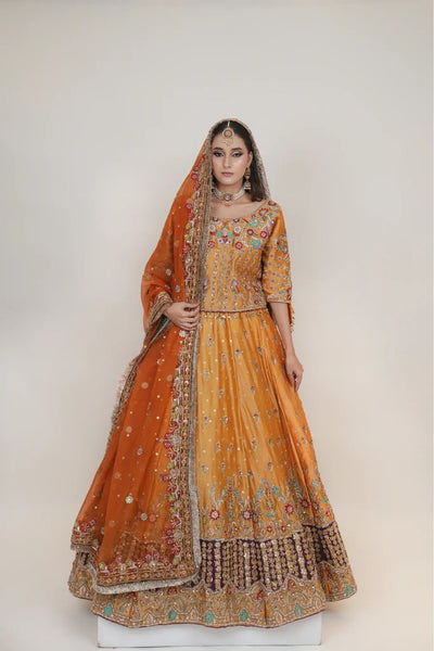 Zareen Zest