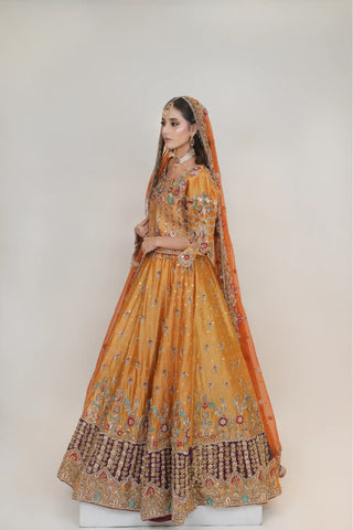 Zareen Zest