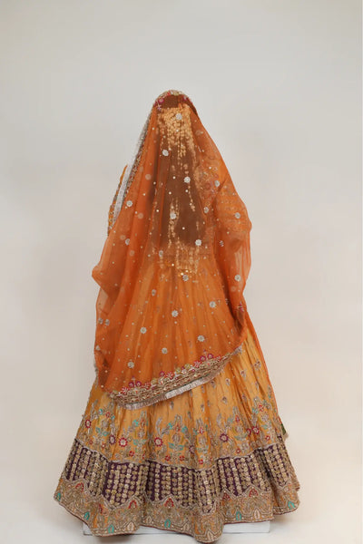 Zareen Zest