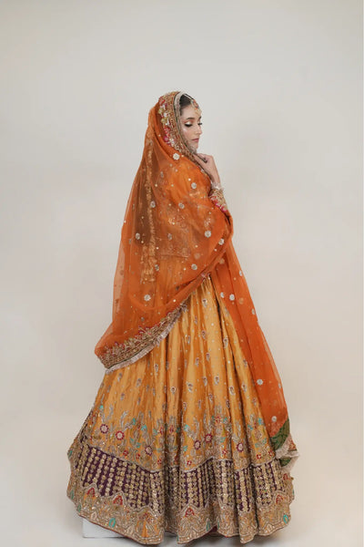 Zareen Zest