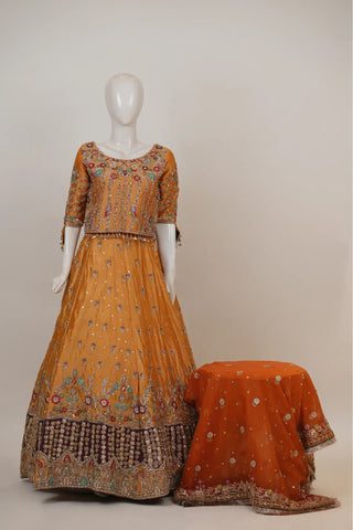 Zareen Zest