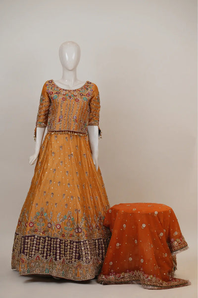 Zareen Zest