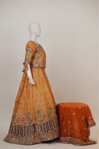 Zareen Zest