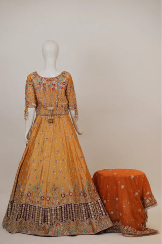 Zareen Zest