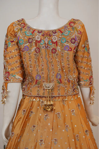 Zareen Zest