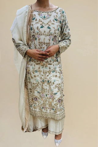 Zarmina