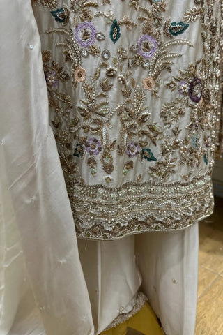 Zarmina