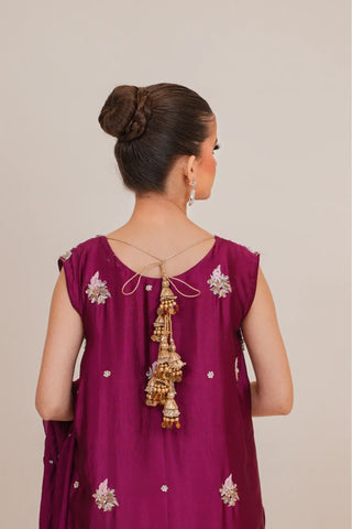 Zeenat