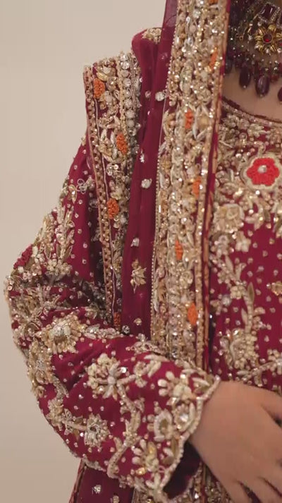 Radiant Rani