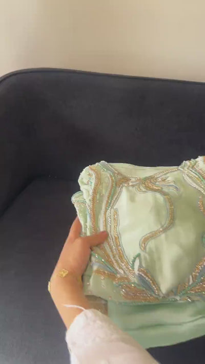 Nazakat