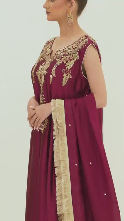 Nilofer