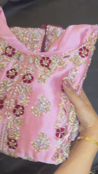 Zanisha