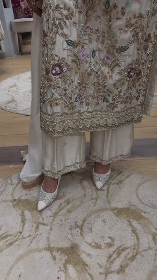 Zarmina