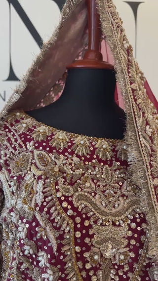 Ayina Arzoo