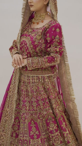 Begum Blush