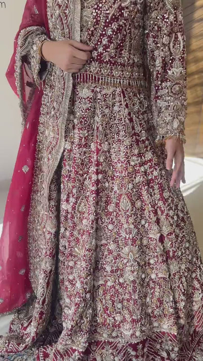 Ayina Arzoo