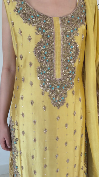 Nimra