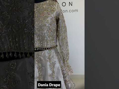 Dania Drape