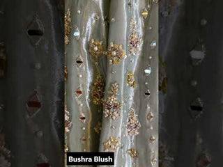 Bushra Blush