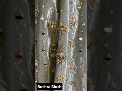 Bushra Blush