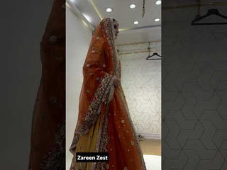 Zareen Zest
