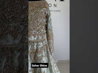 Seher Shine