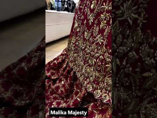 Malika Majesty
